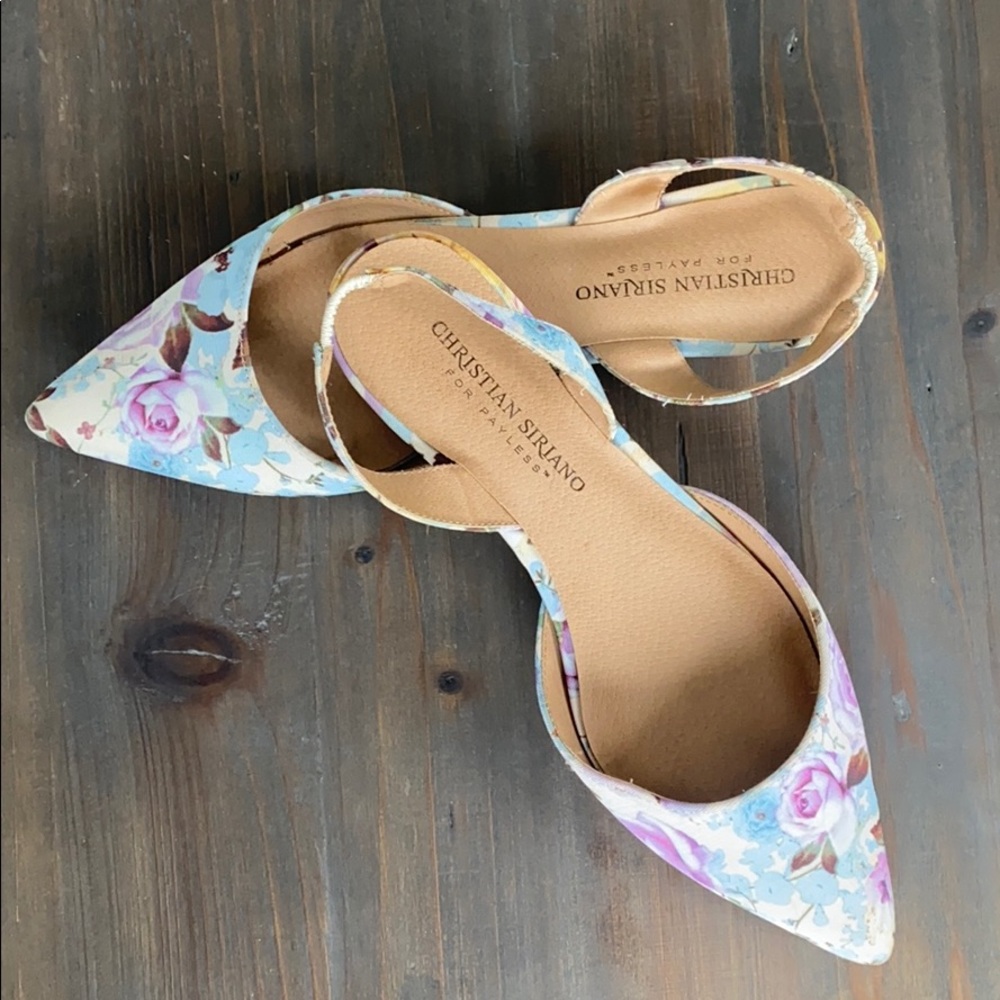 Spring Flats